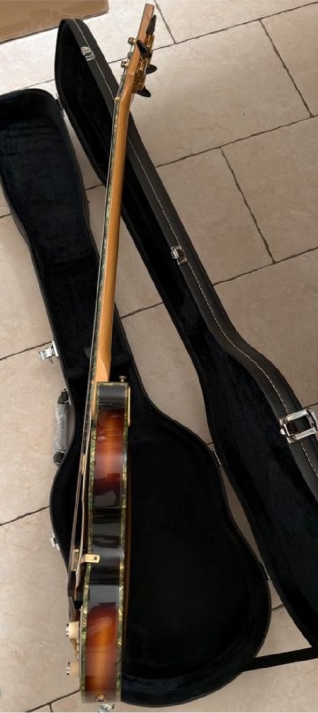 Greco VB-700 – 1974/1975