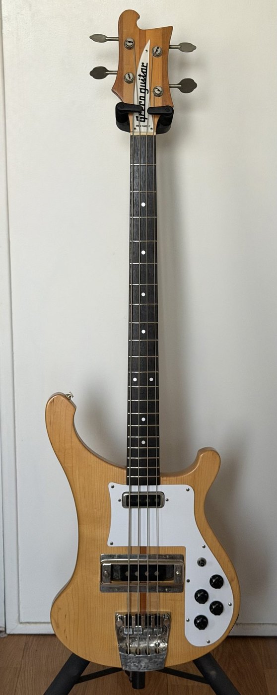 Greco PMB-850 – 1991