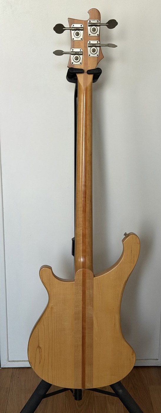 Greco PMB-850 – 1991