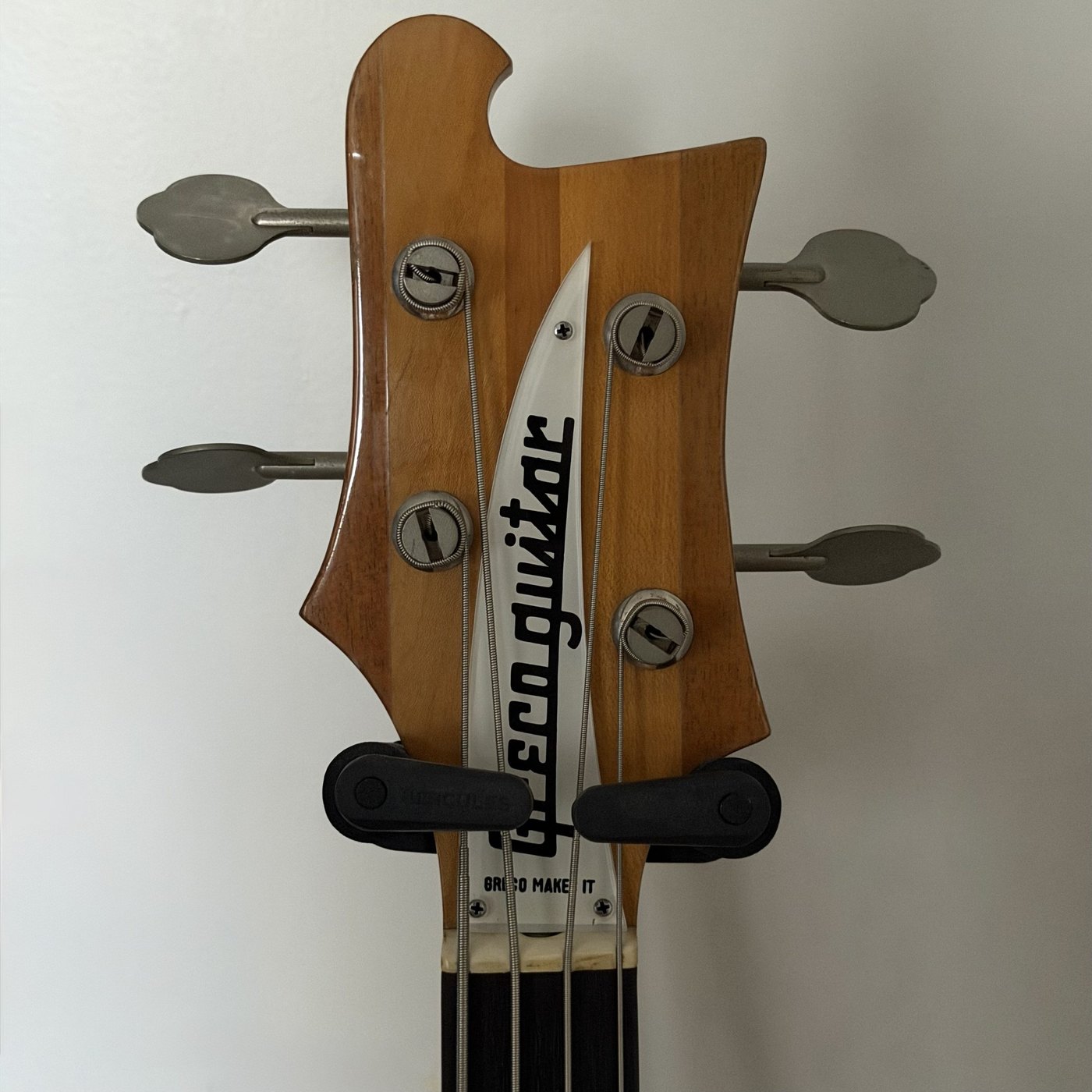 Greco PMB-850 – 1991