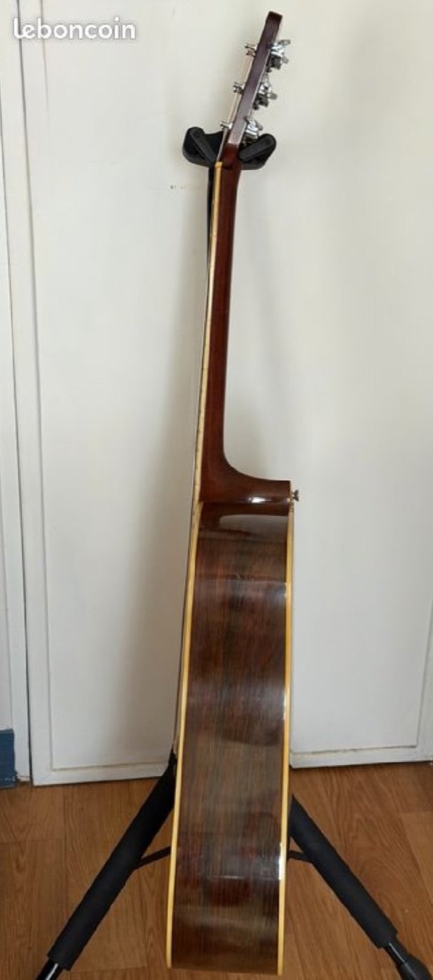 S. Yairi YD-303 "Early" – 1971