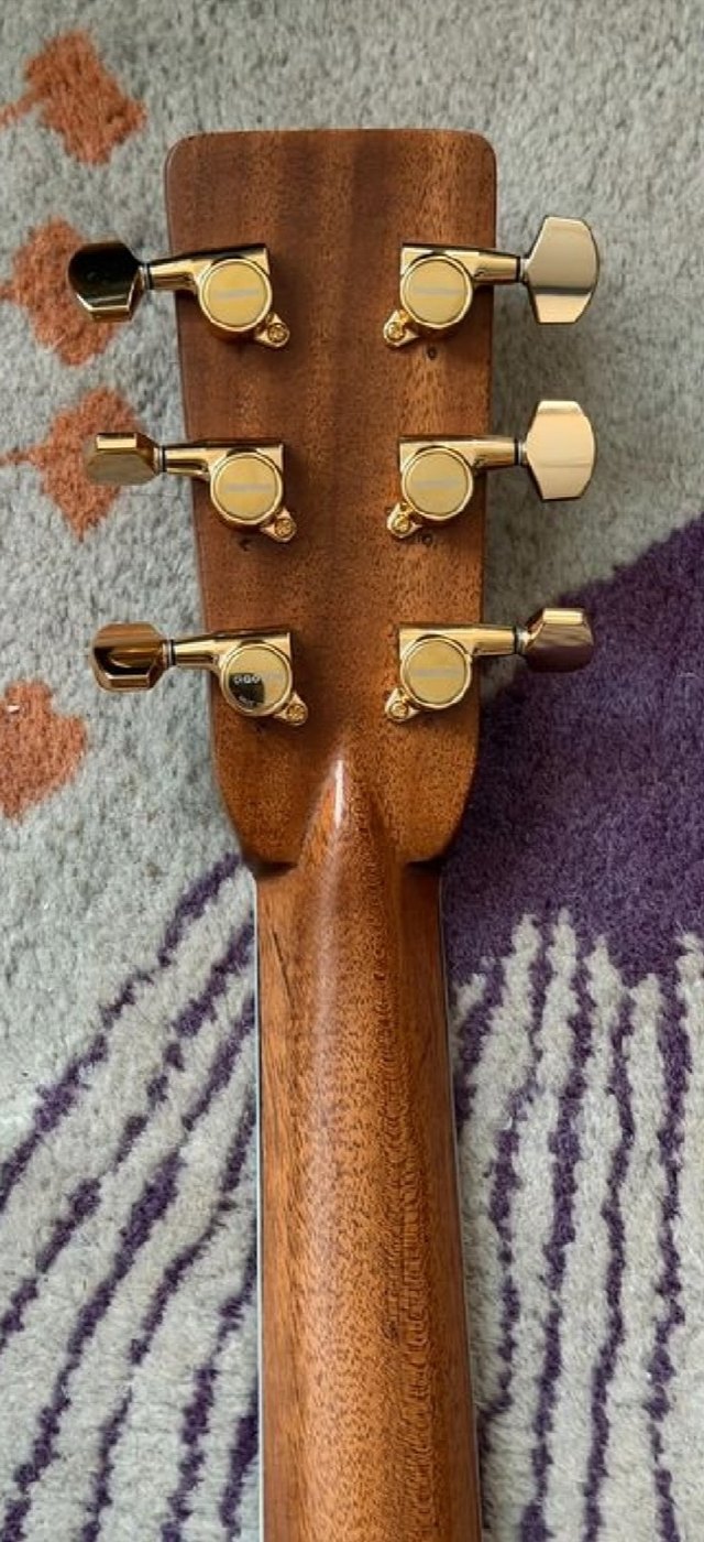 S. Yairi YD-305 – 1975